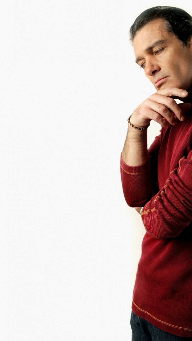 Antonio Banderas, Actor - Antonio Banderas - HD Wallpaper 