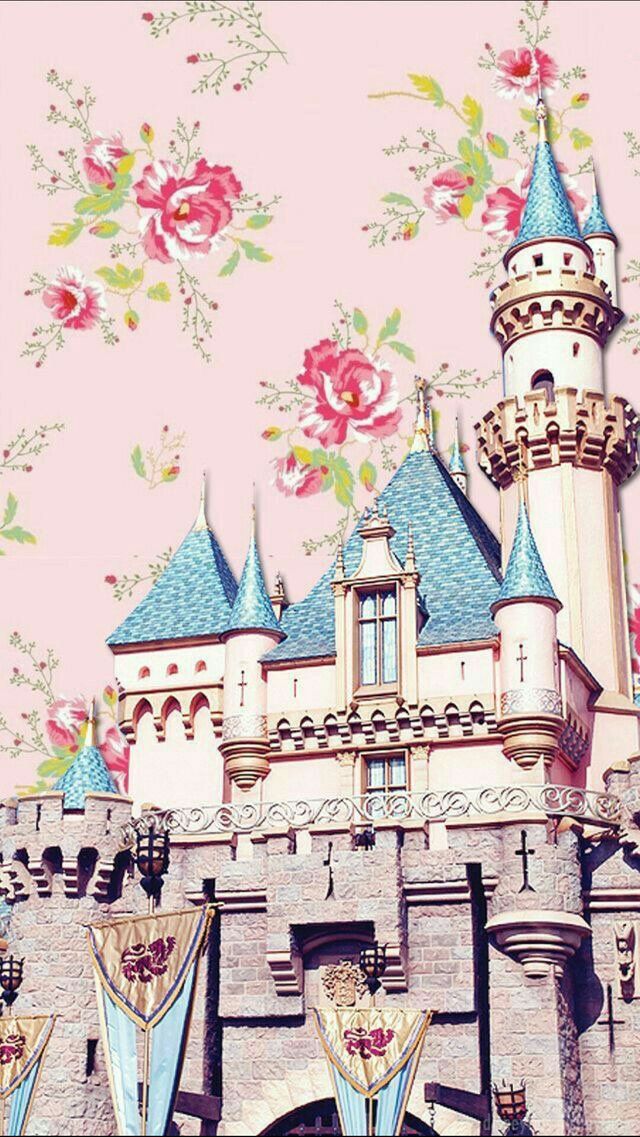 Sleeping Beauty Phone Wallpaper Hd - HD Wallpaper 