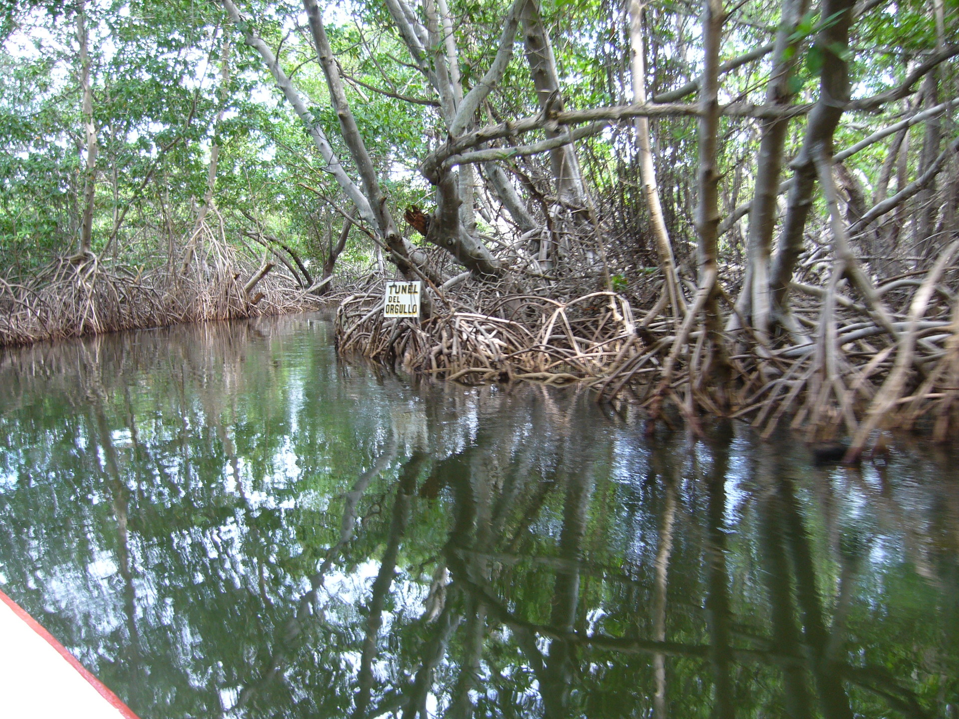Isla Margarita - Reflection - HD Wallpaper 