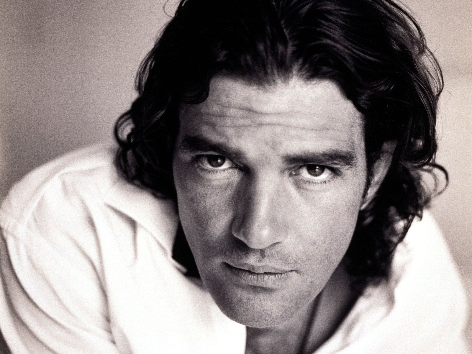 Antonio Banderas Wallpapers - HD Wallpaper 