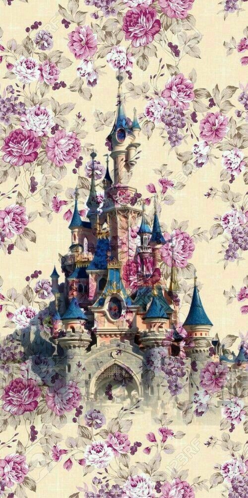 Vintage Iphone Wallpaper Disney - HD Wallpaper 