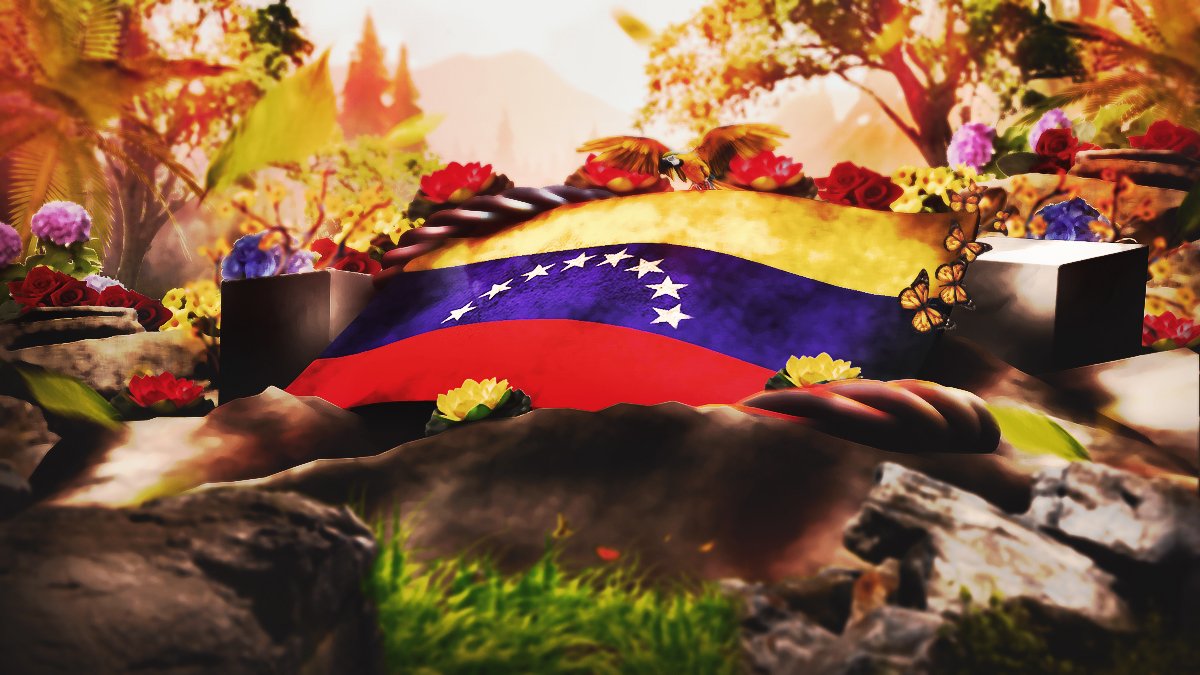 Venezuela - 1200x675 Wallpaper - teahub.io