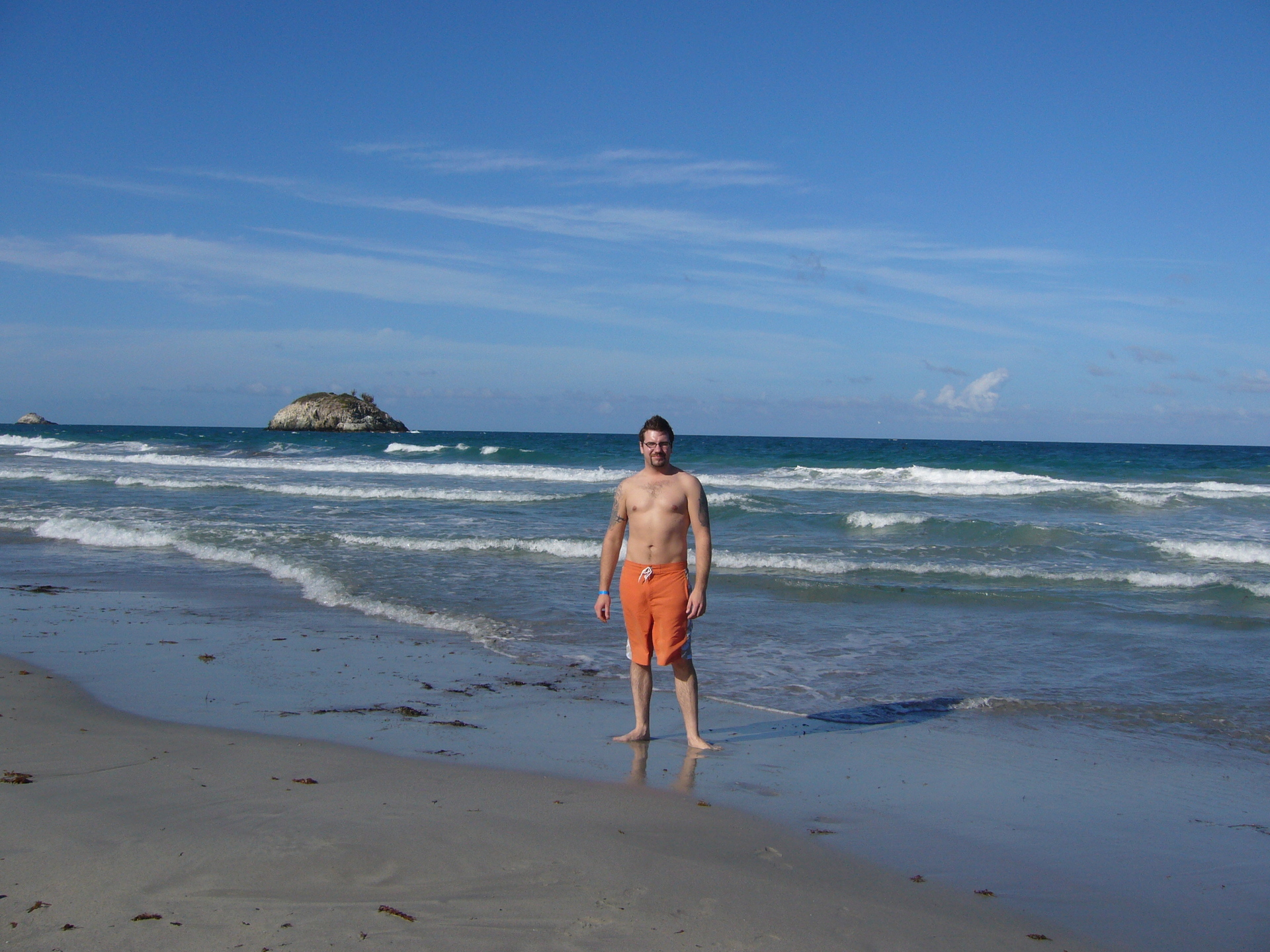 Isla Margarita - Venezuela Margaritas - HD Wallpaper 