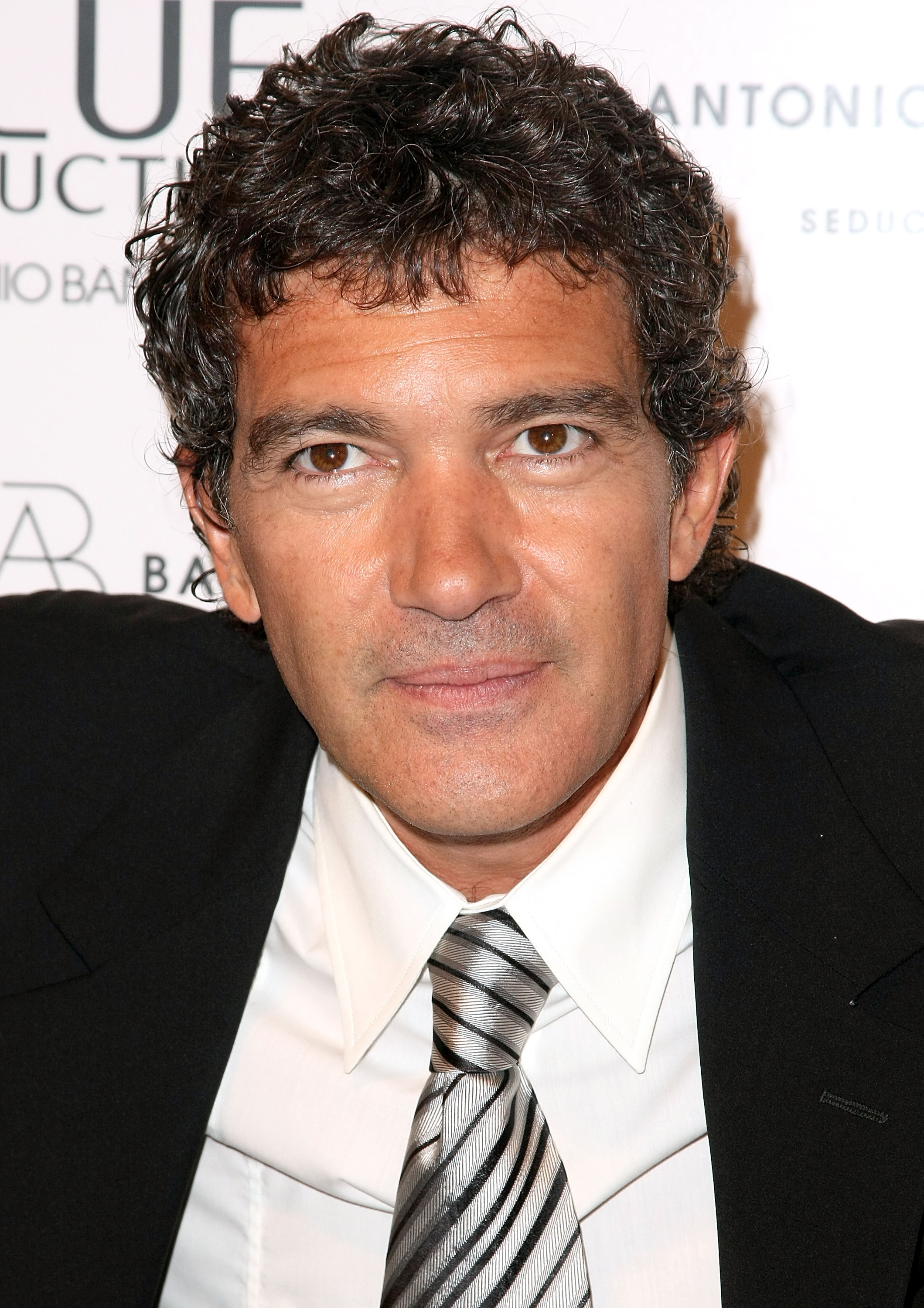 Antonio Banderas Biography - Antonio Banderas Classify - HD Wallpaper 