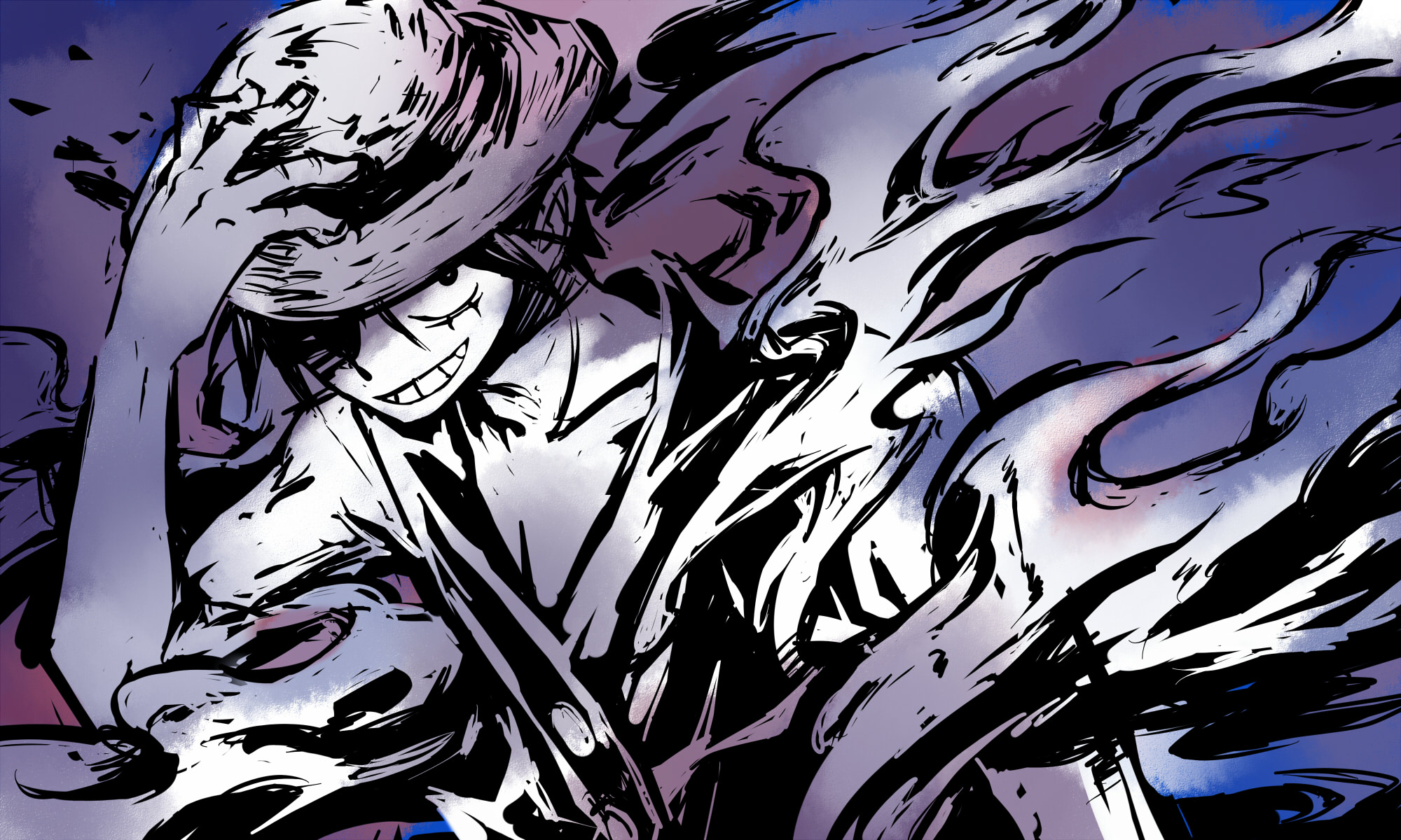 Free Download Wallpaper Anime - HD Wallpaper 