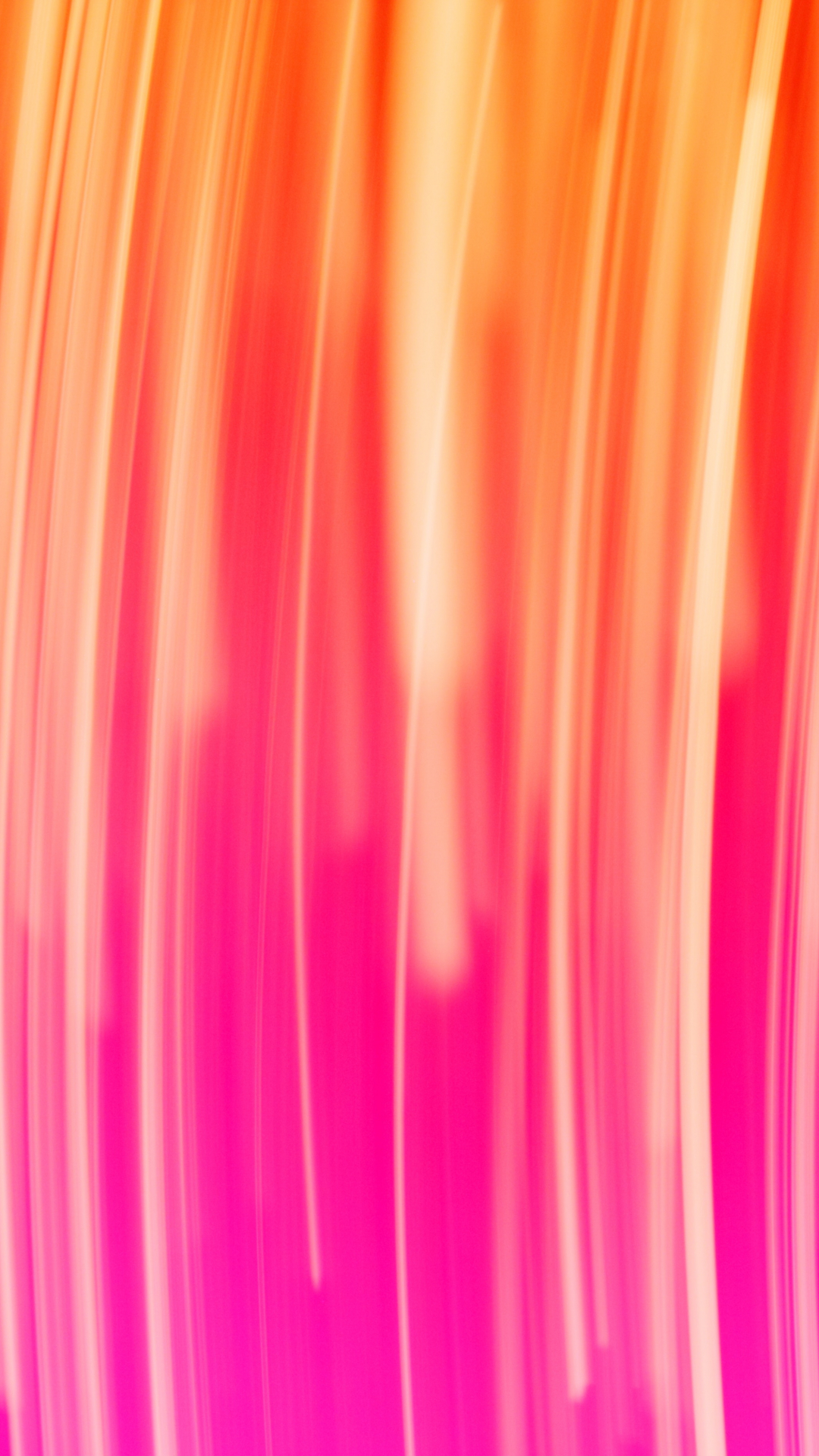 Gold Light Trails Iphone Wallpaper - Art - HD Wallpaper 