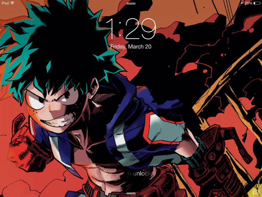 My Hero Academia Adventure - HD Wallpaper 