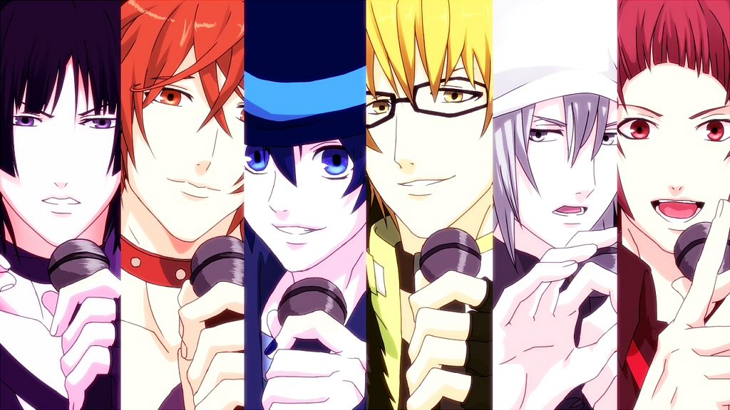 Anime, Pixiv Id 2284001, Bakuman。, Fukuda Shinta, Niizuma - Prince Sama Maji Love 1000 - HD Wallpaper 