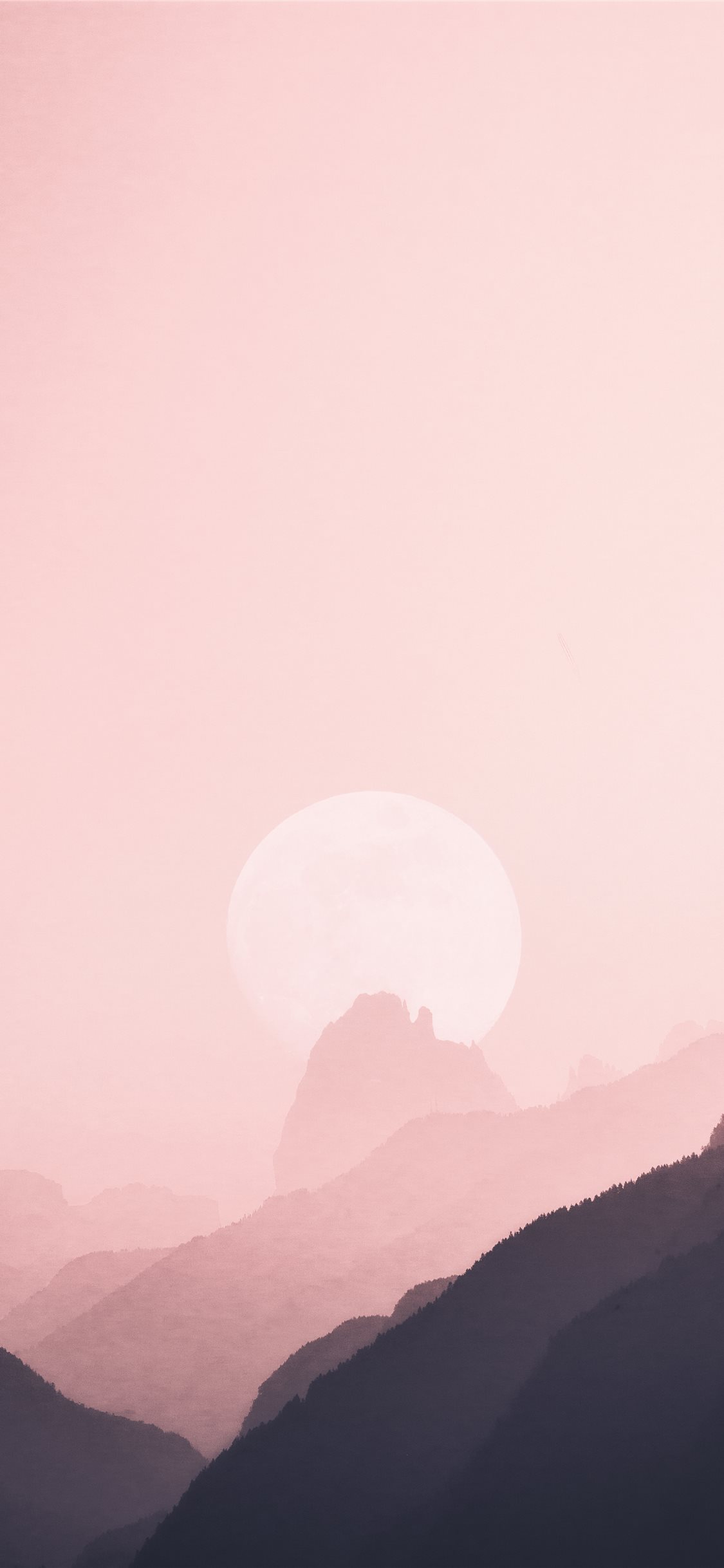 Hill - HD Wallpaper 