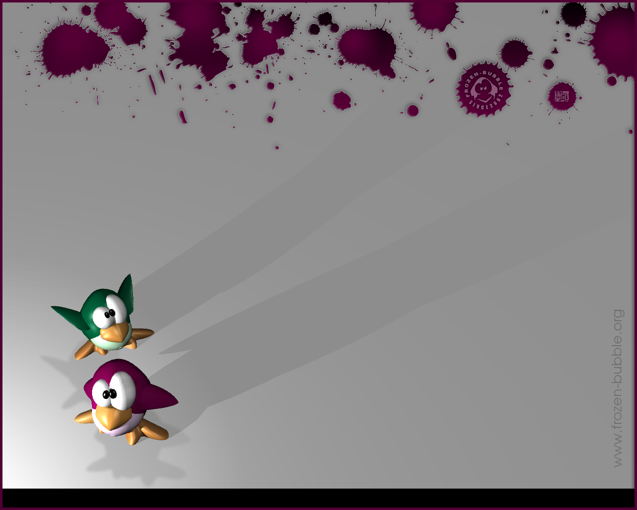 Bubble - HD Wallpaper 