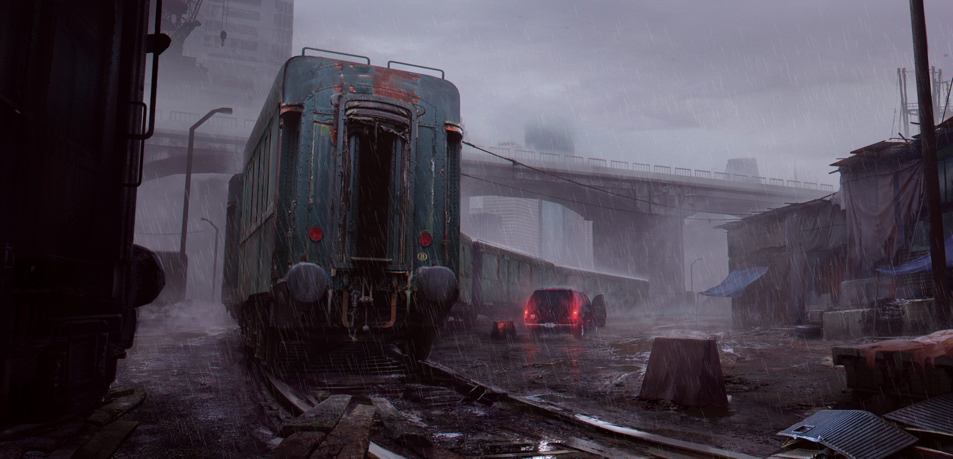 Waqas Malik - HD Wallpaper 