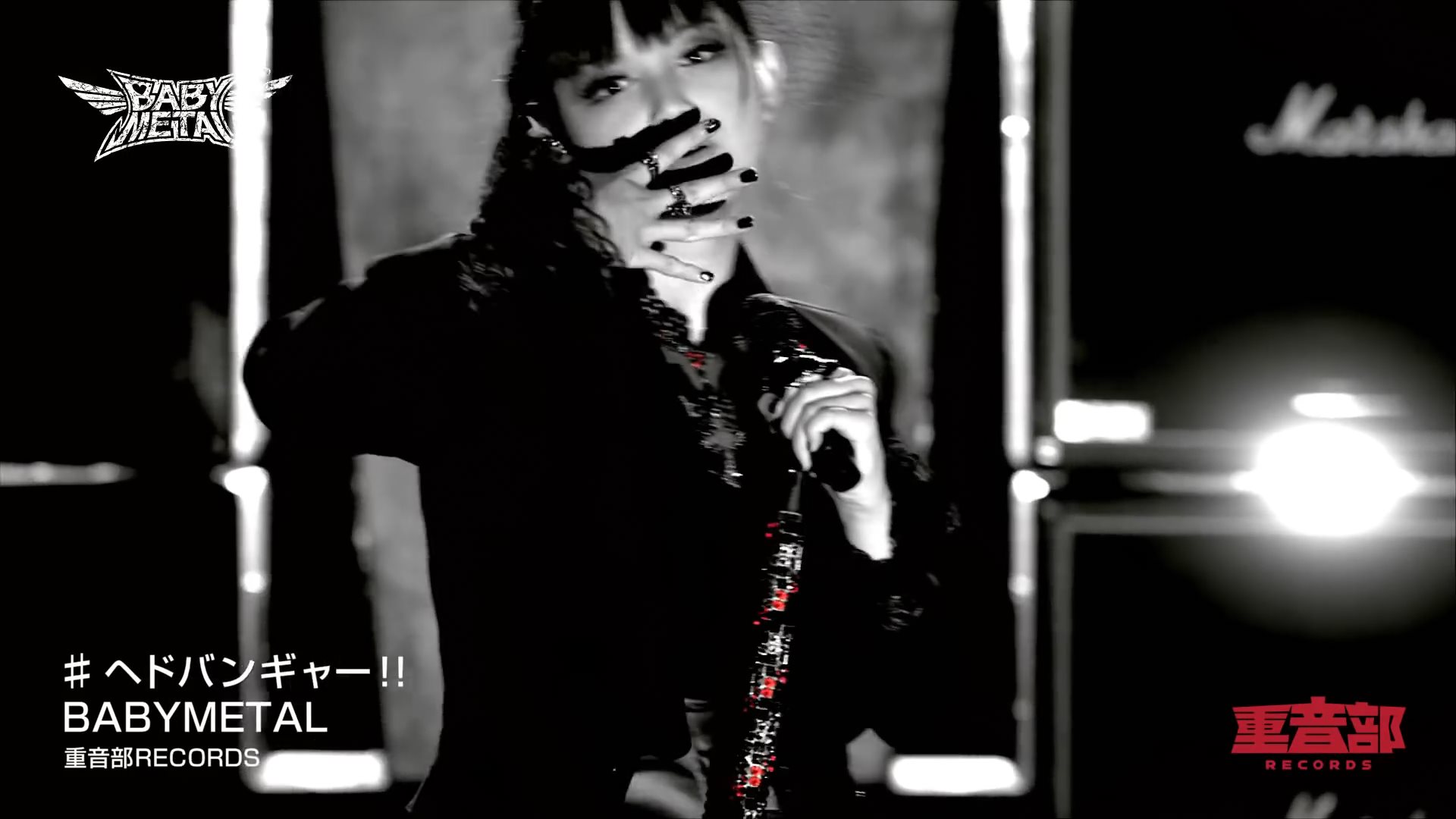 Babymetal 19x1080 Wallpaper Teahub Io