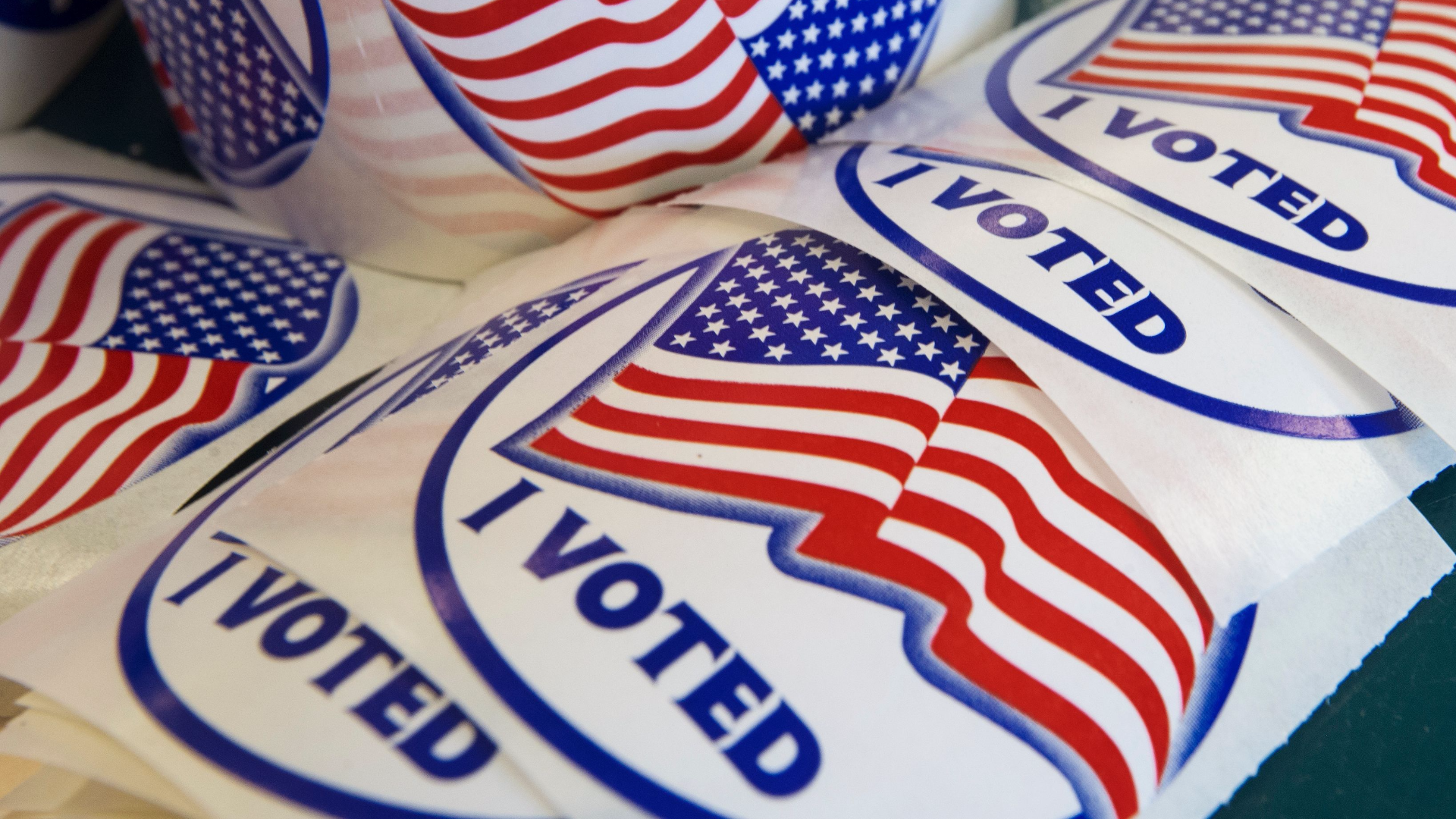 Voted - HD Wallpaper 