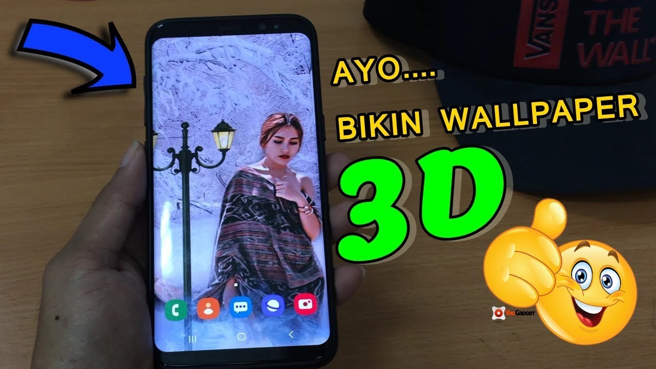 Smartphone - HD Wallpaper 