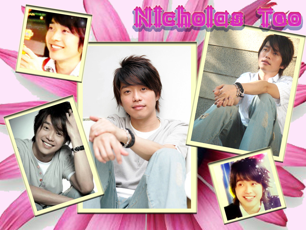 Collage - HD Wallpaper 