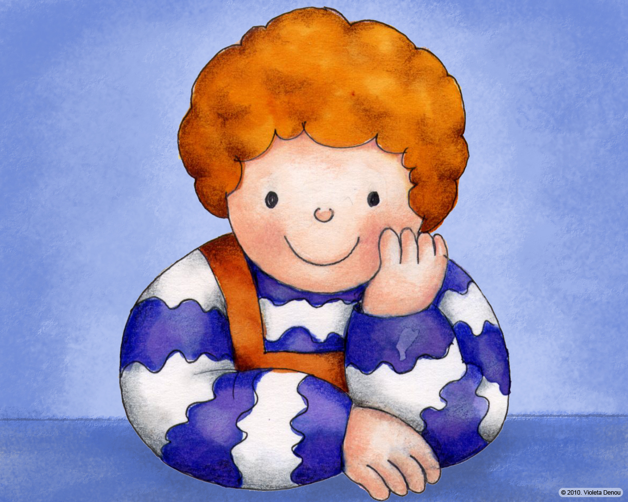 Http - //4 - Bp - Blogspot - Wallpaper 176 - Hola Soy Teo - HD Wallpaper 