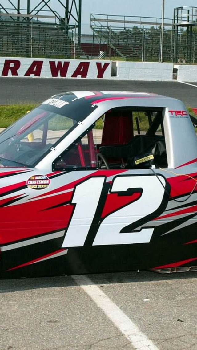 Toyota Tundra - HD Wallpaper 