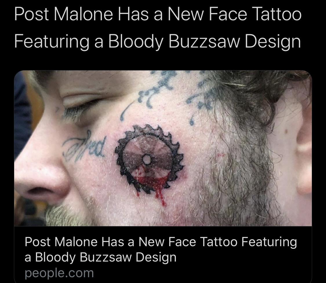 Post Malone - HD Wallpaper 