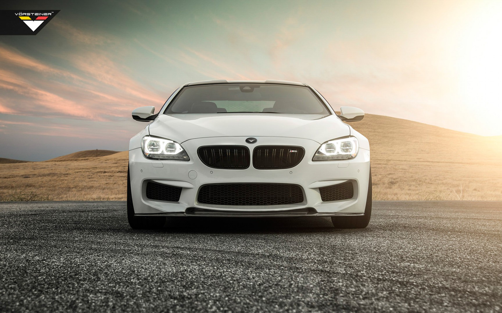 Bmw Image Full Hd - HD Wallpaper 