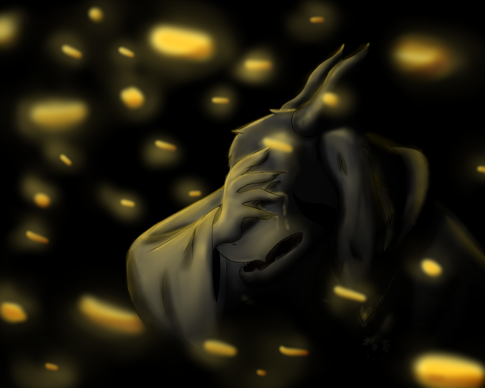 Changing - Darkness - HD Wallpaper 