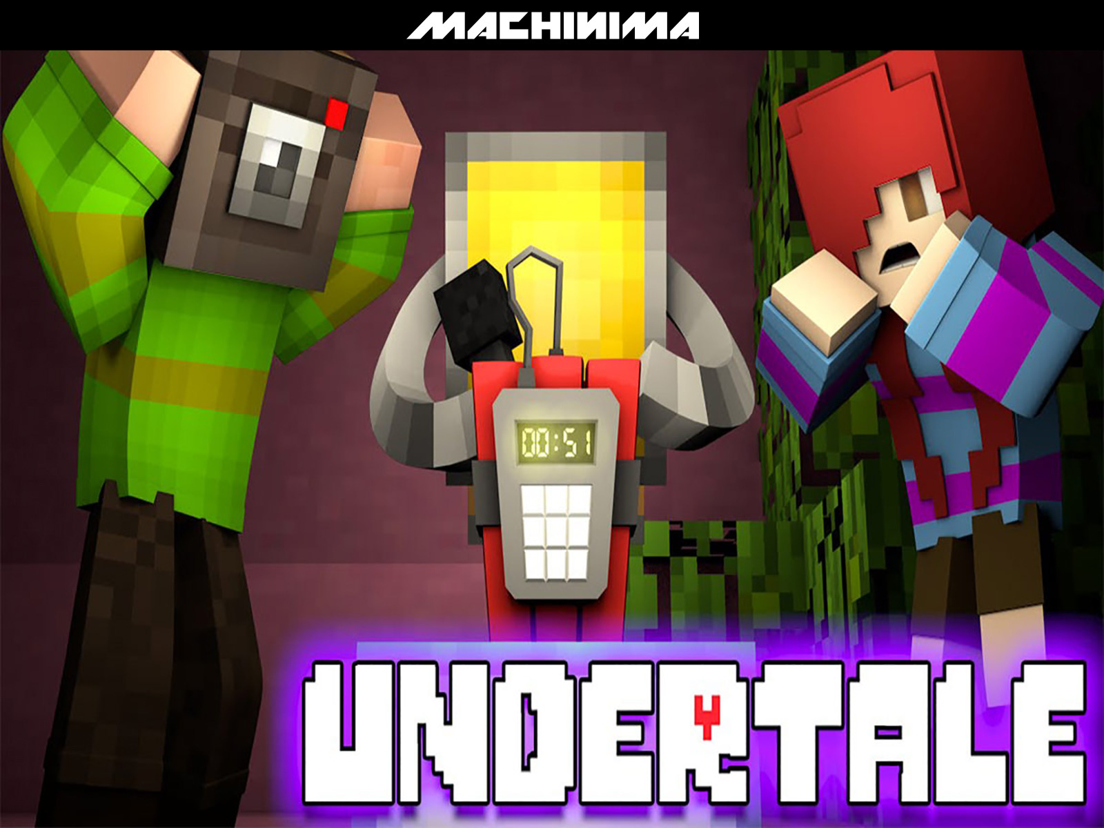 Undertale - HD Wallpaper 