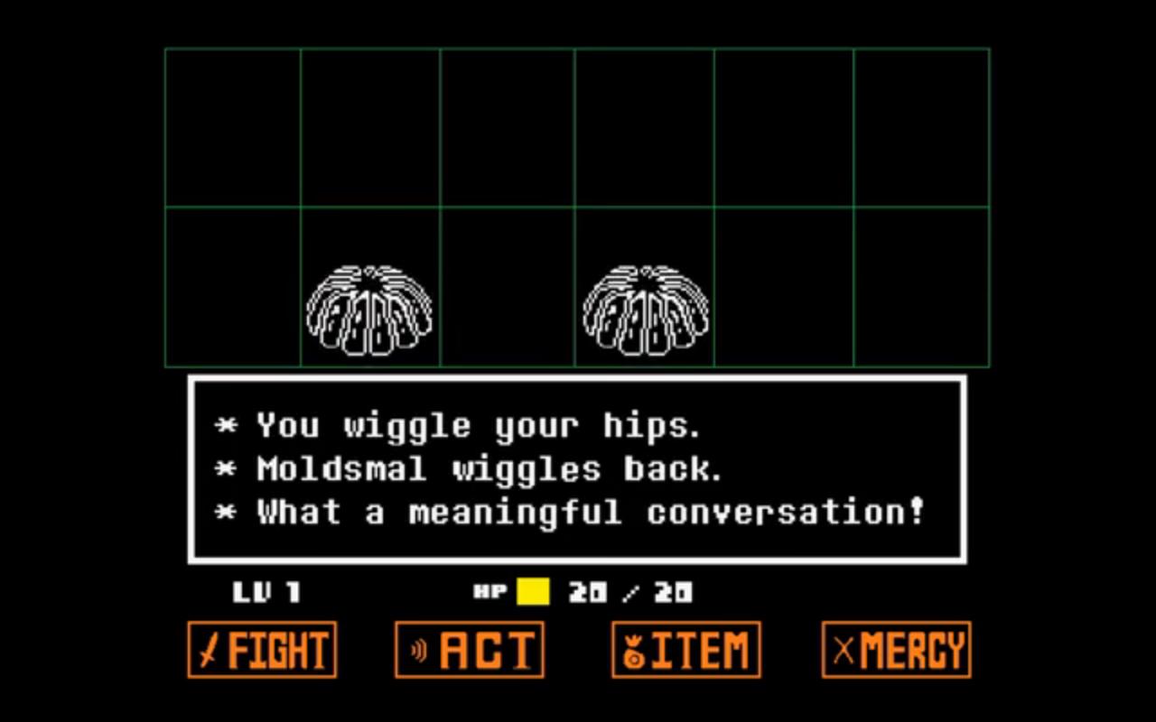 Sayori Undertale - HD Wallpaper 