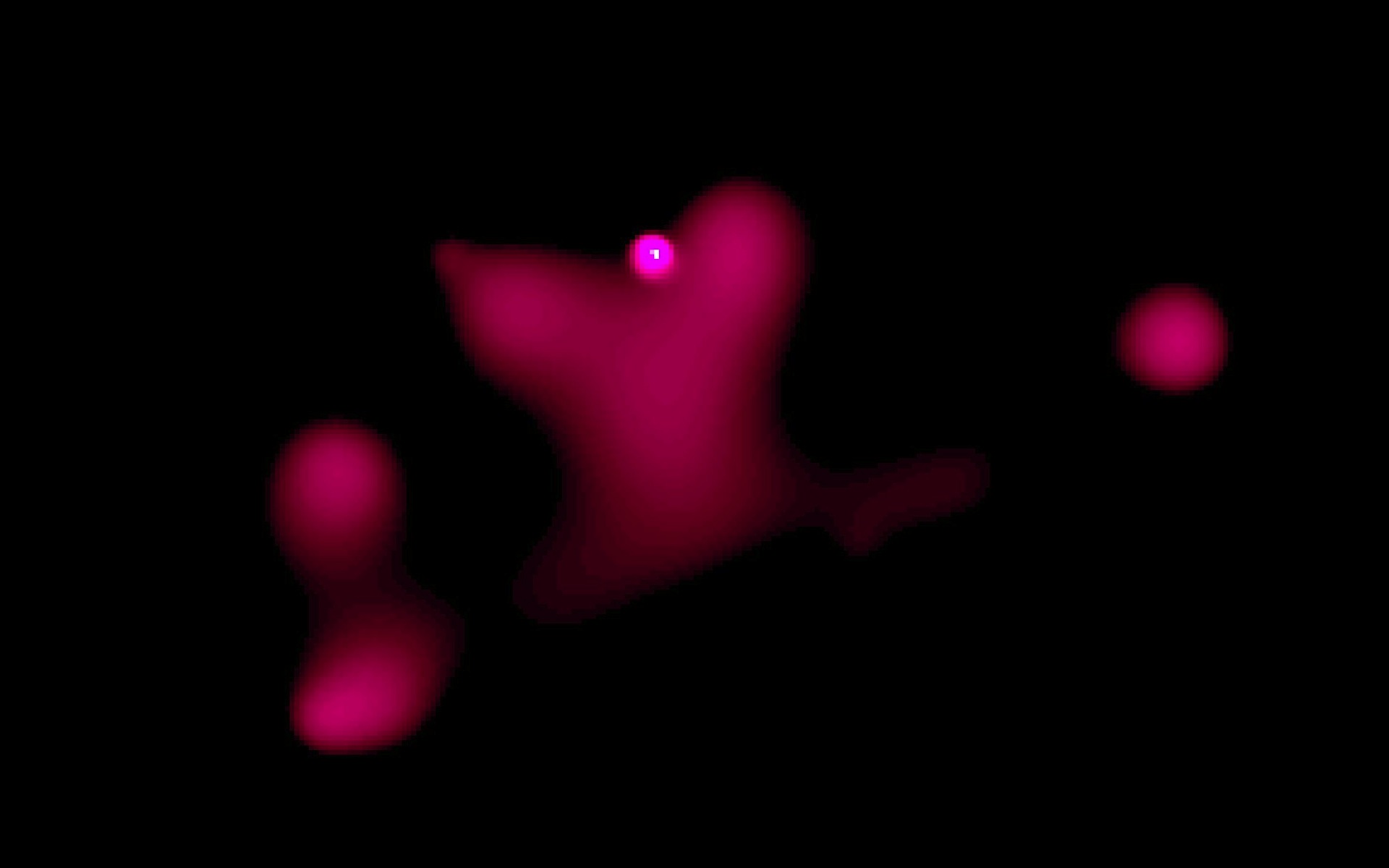 Ngc 346 Young Star Cluster - Star Cluster - HD Wallpaper 