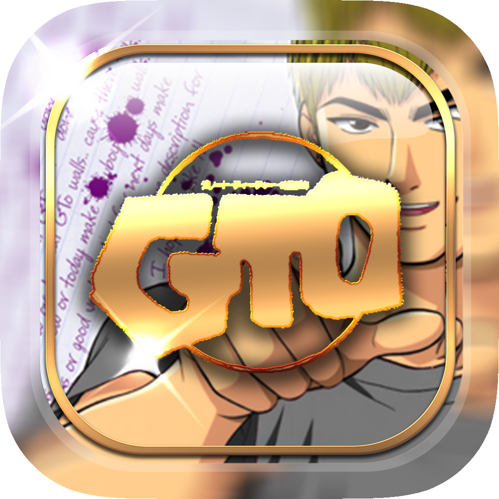 Manga & Anime Gto - Illustration - HD Wallpaper 