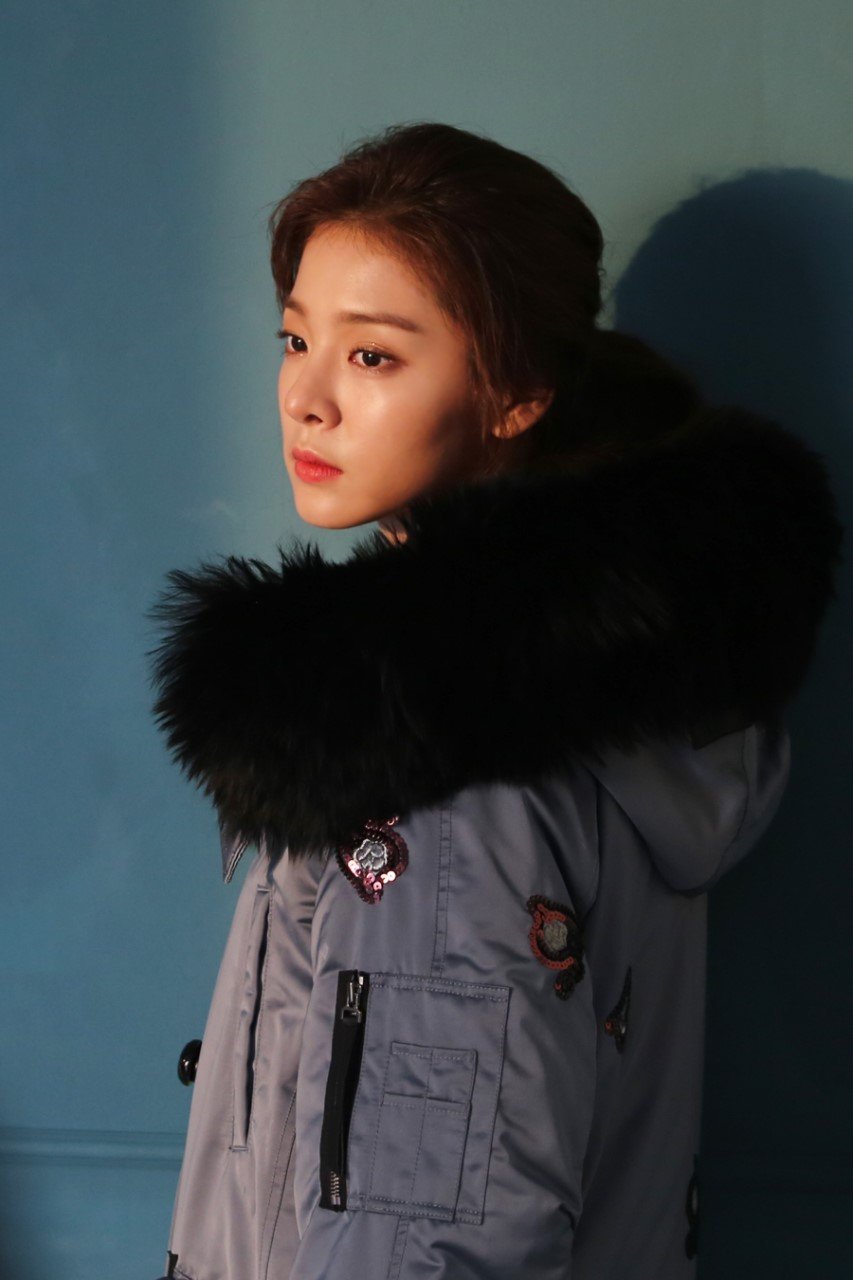 Seol In Ah - HD Wallpaper 