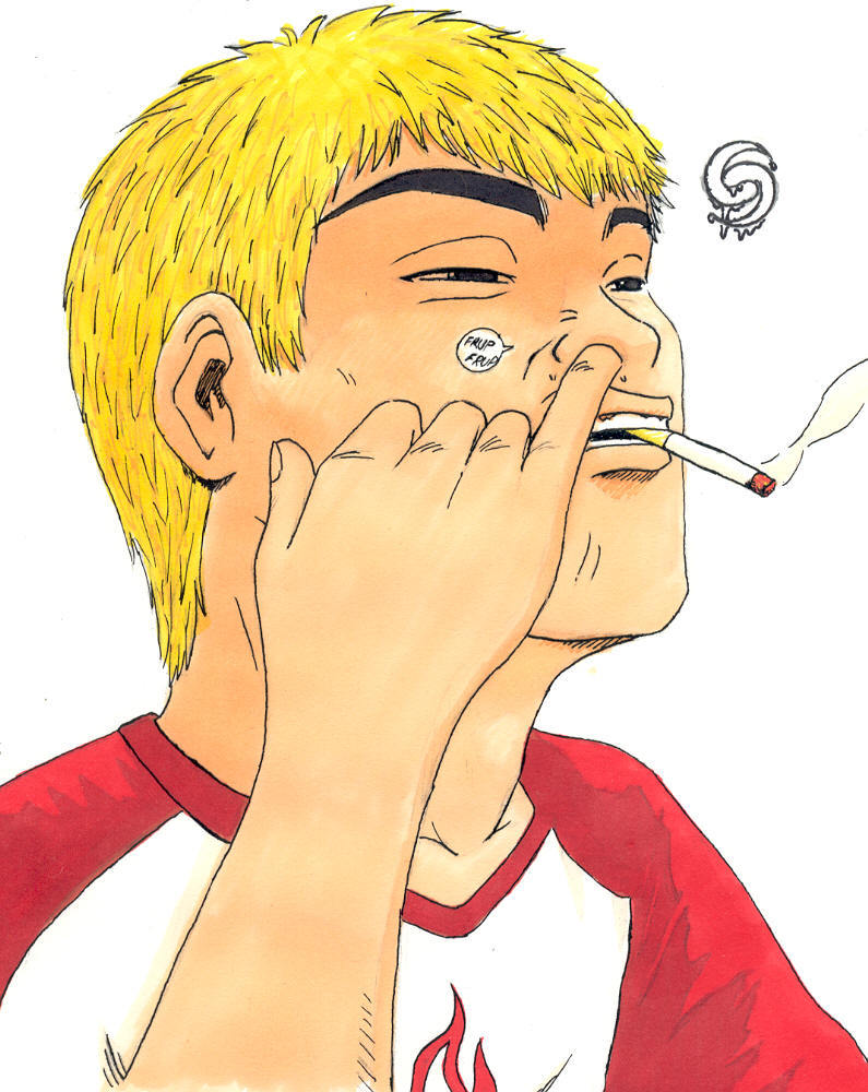 Gto, Onizuka, And Great Teacher Onizuka Image - Great Teacher Onizuka - HD Wallpaper 