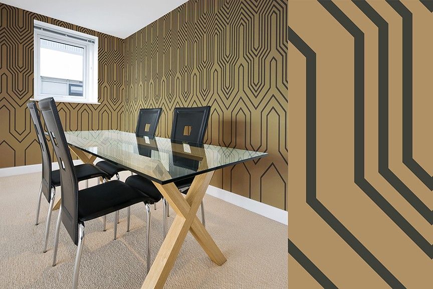 Dining Room - HD Wallpaper 