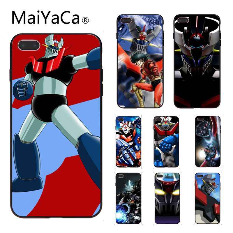 Mazinger Z - HD Wallpaper 