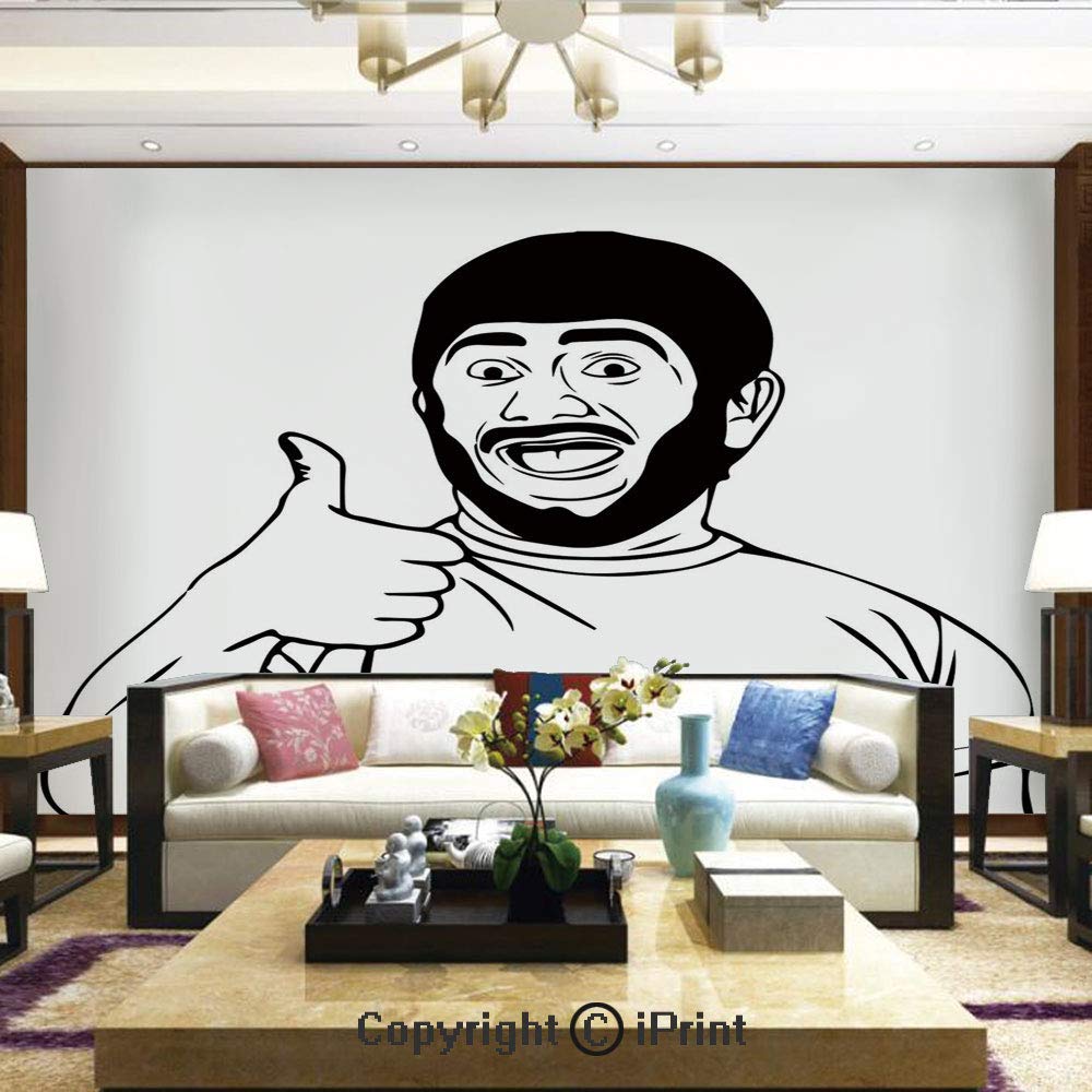 Mural - HD Wallpaper 