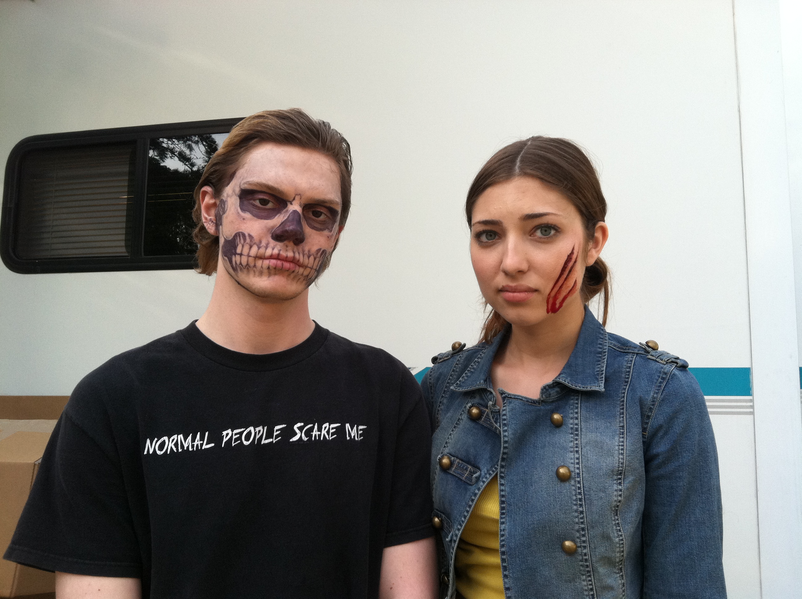 September To October Meme - HD Wallpaper 