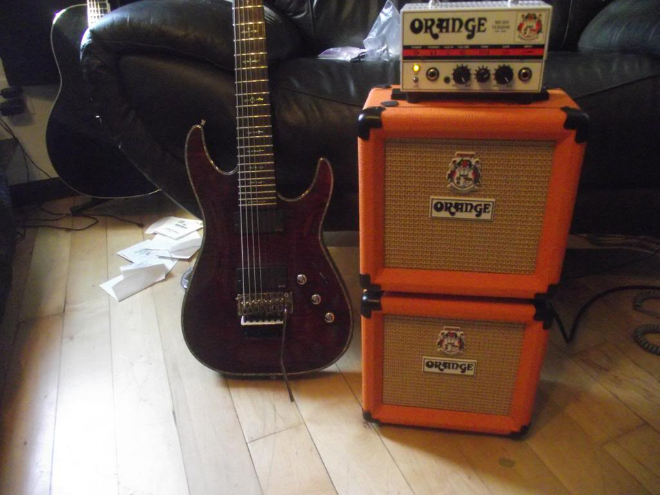 Electric Guitar - HD Wallpaper 