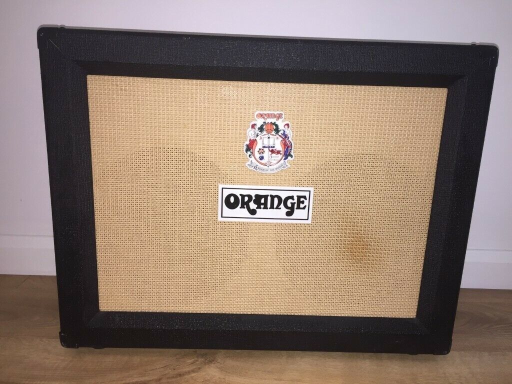 Orange - HD Wallpaper 