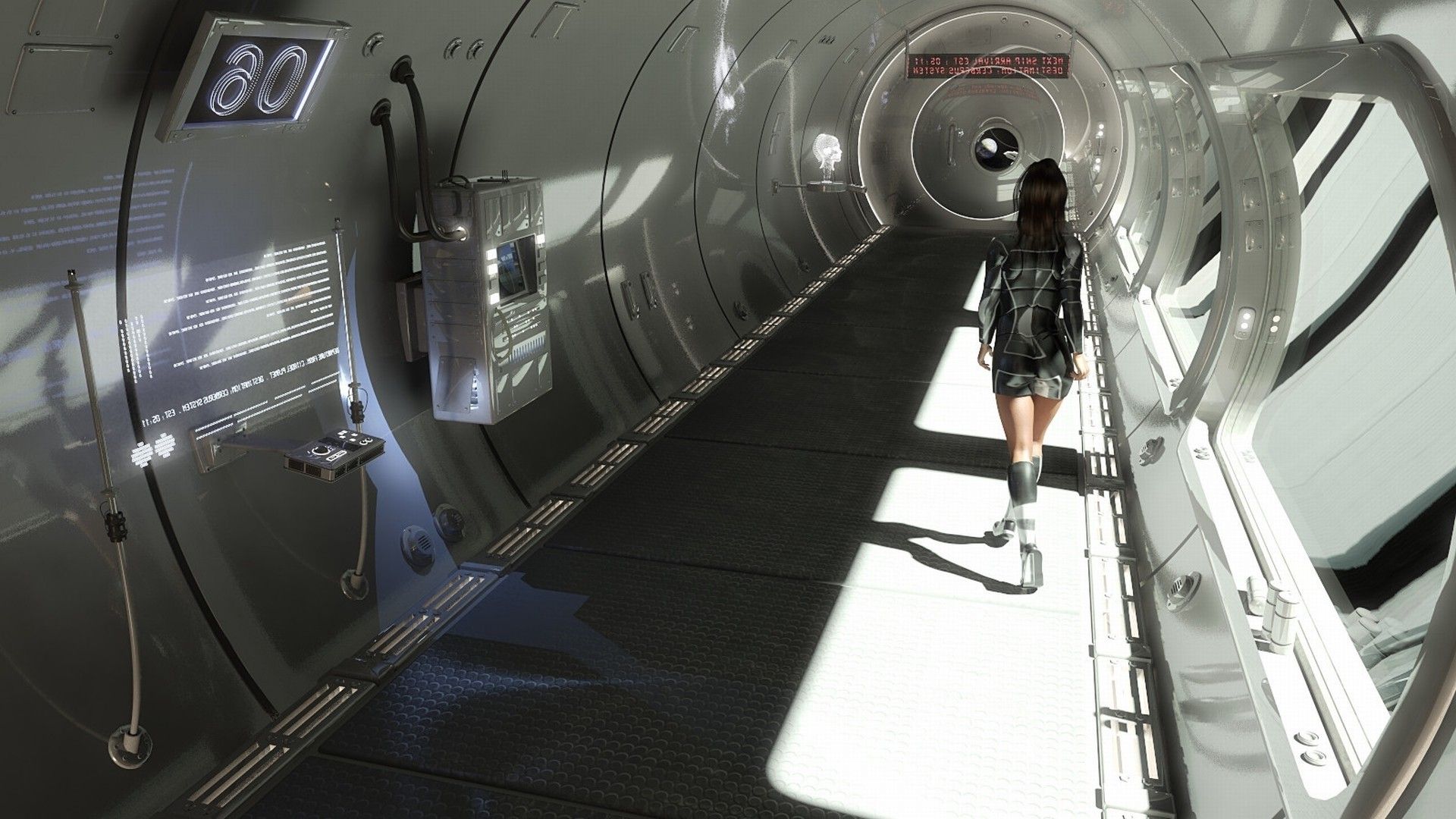 Jet Aircraft - HD Wallpaper 