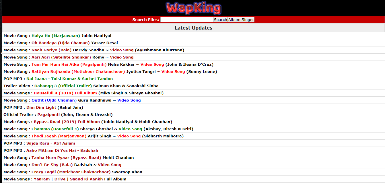 Screenshot - HD Wallpaper 