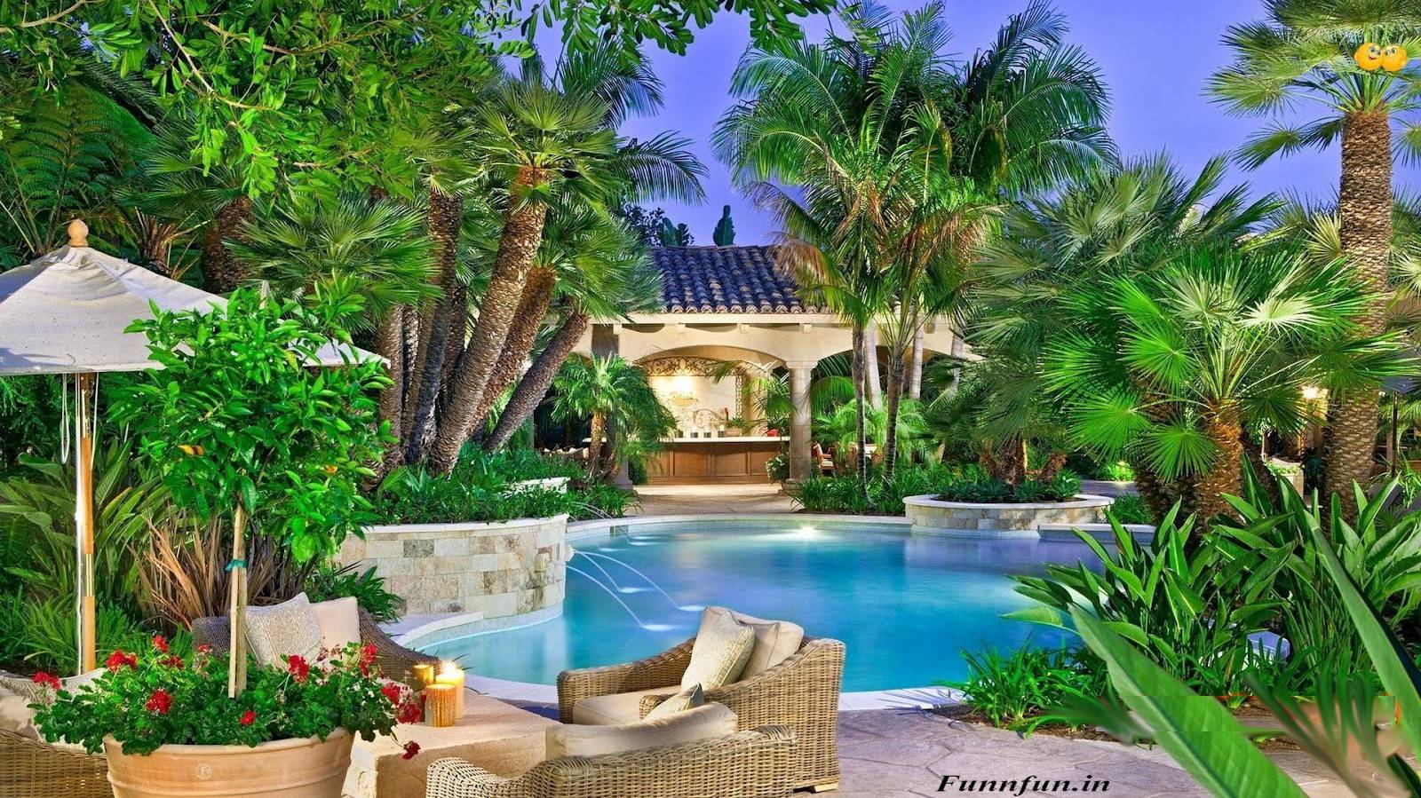 Beautiful Natures Wallpapers Full Hd - Best Nature Image Hd Download - HD Wallpaper 