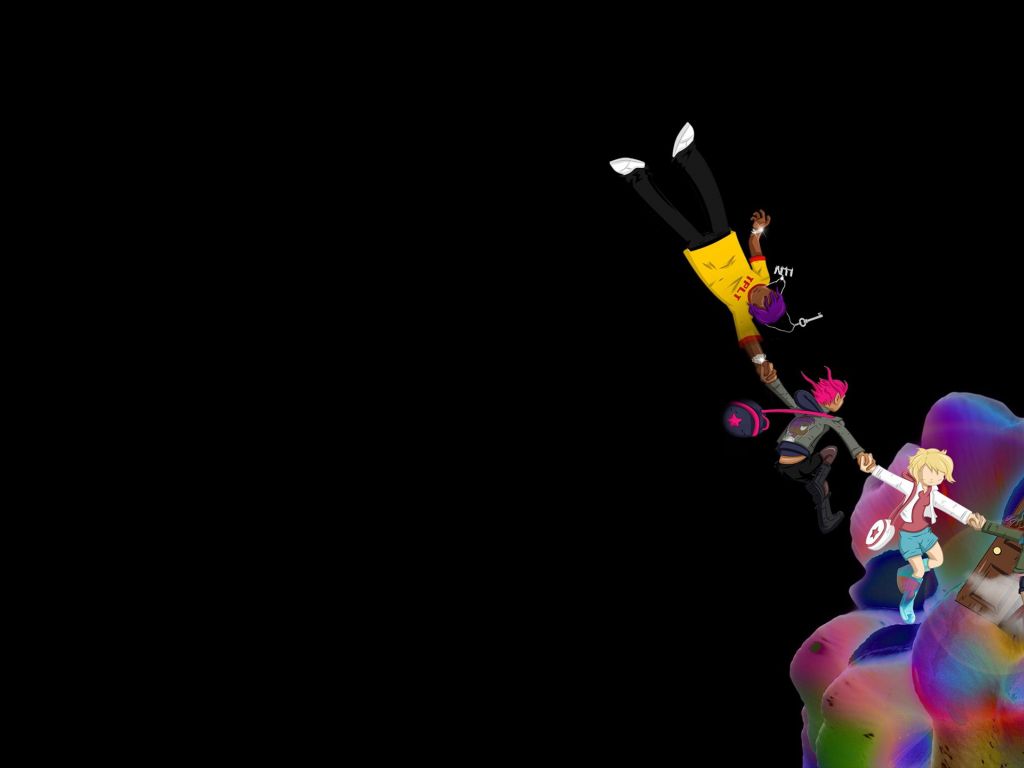 Lil Uzi Vert S Wallpaper - Lil Uzi Vert The Perfect Luv Tape - HD Wallpaper 