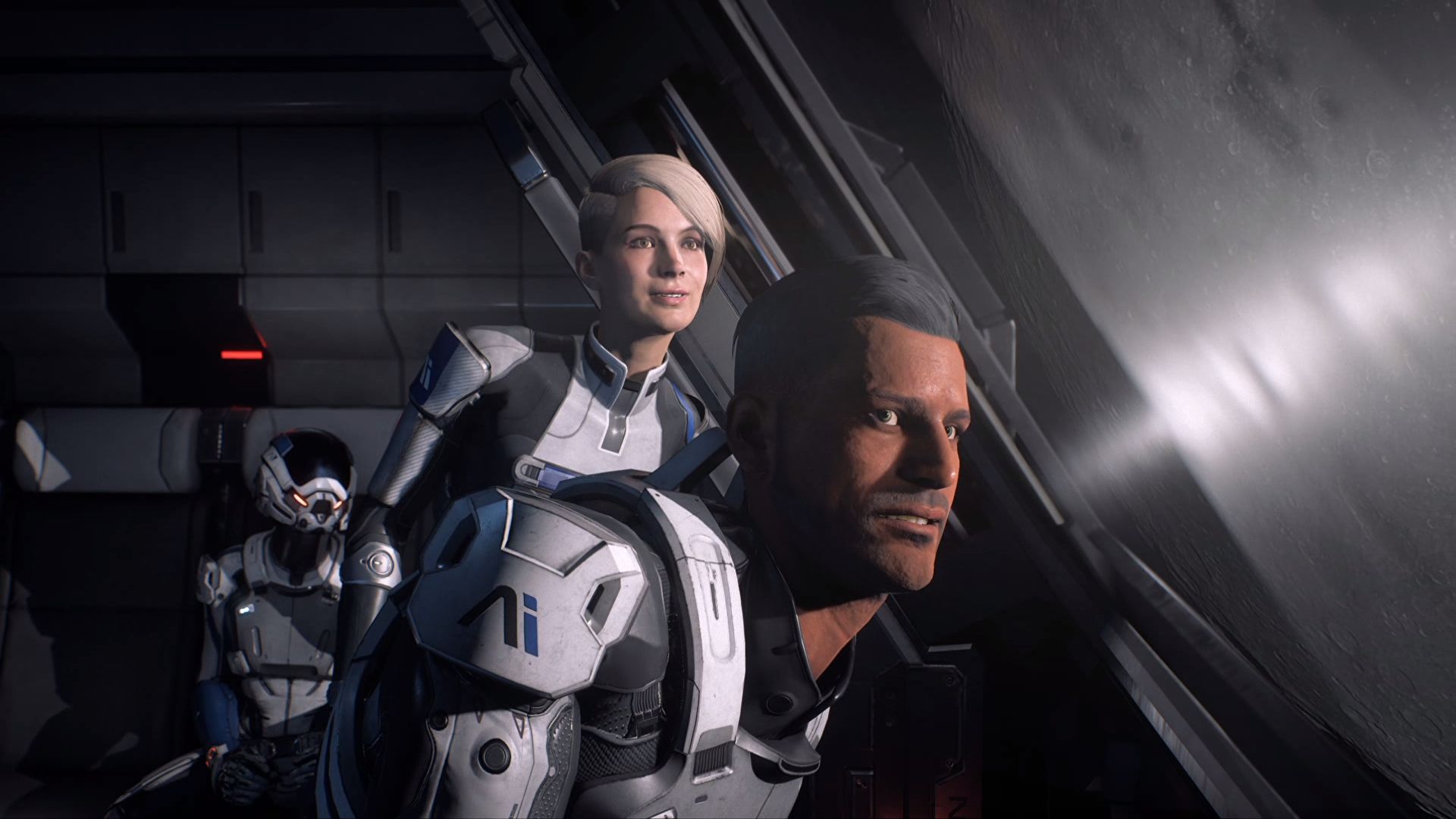 Mass Effect Andromeda Wallpaper For Notebook - 1920x1080 Wallpaper - Mass Effect Andromeda Wallpaper For Notebook - 1920x1080 Wallpaper -