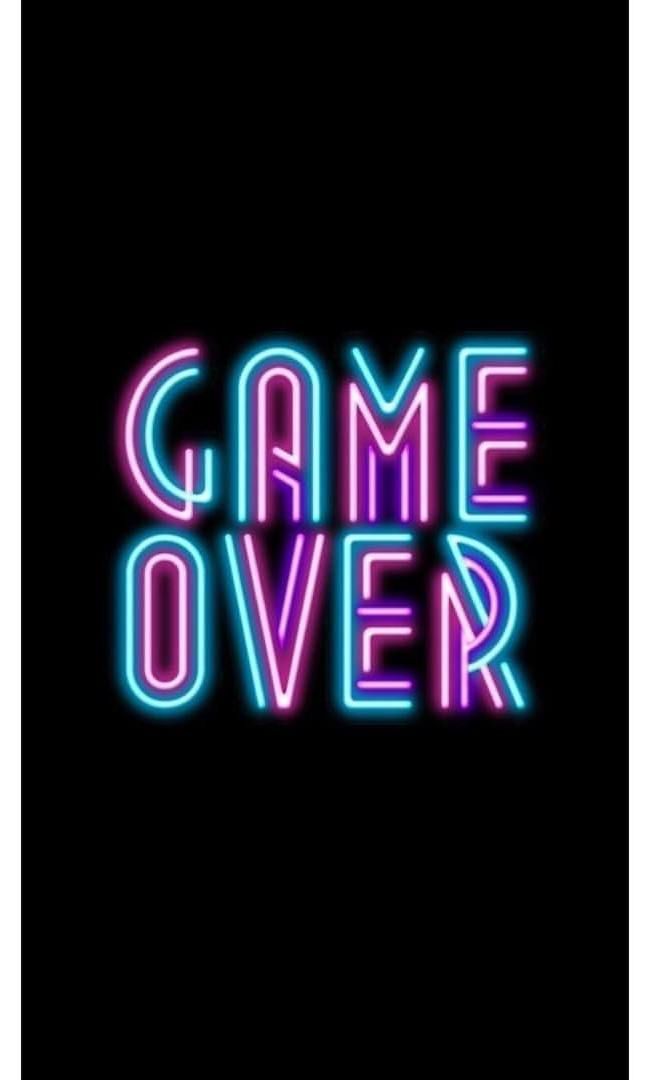 Neon Sign - HD Wallpaper 