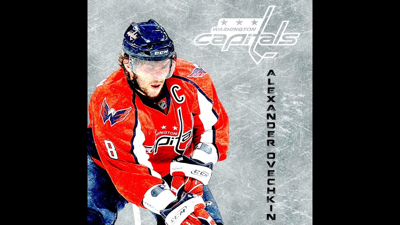 Washington Capitals - HD Wallpaper 