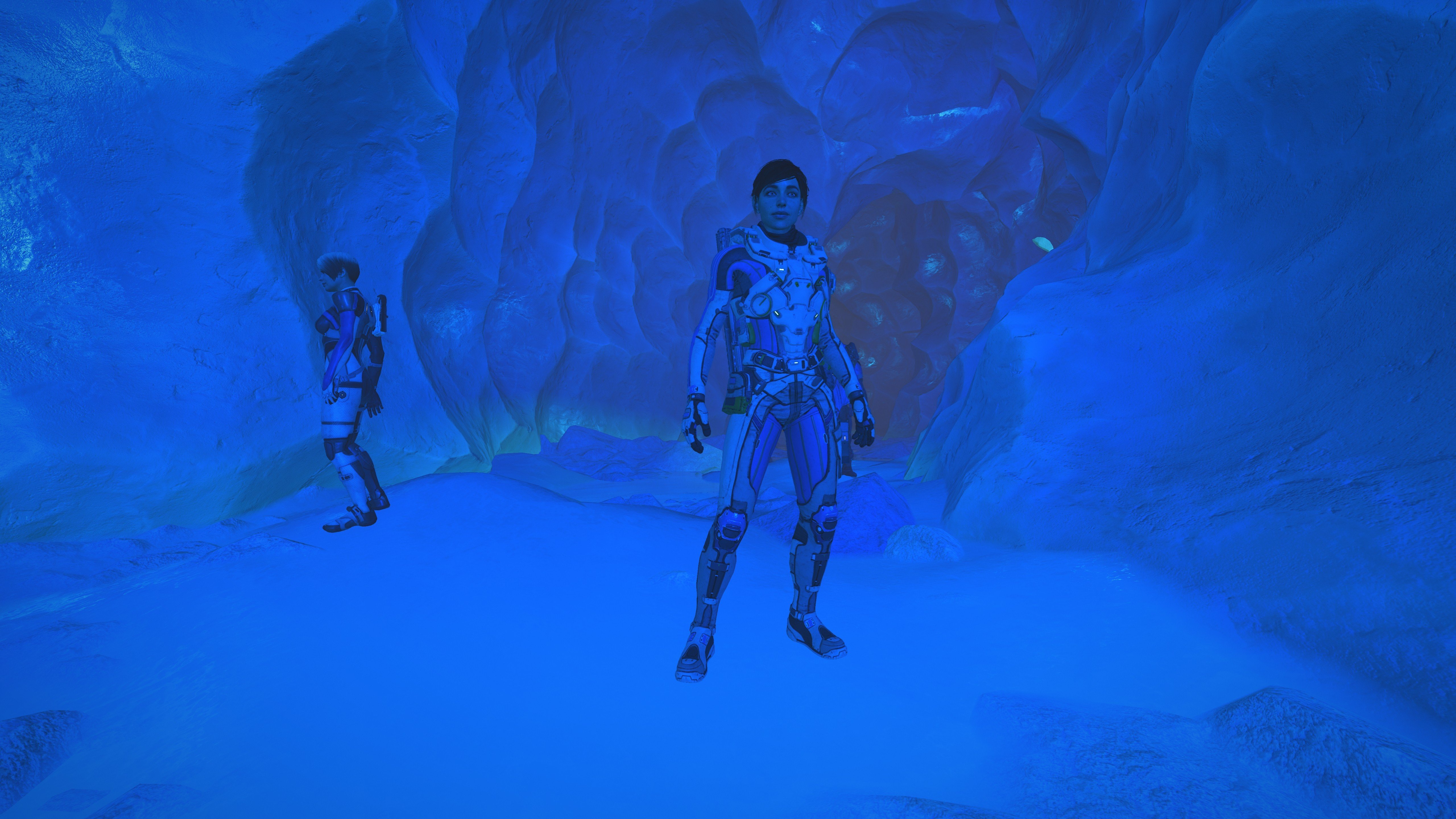 Mass Effect - HD Wallpaper 