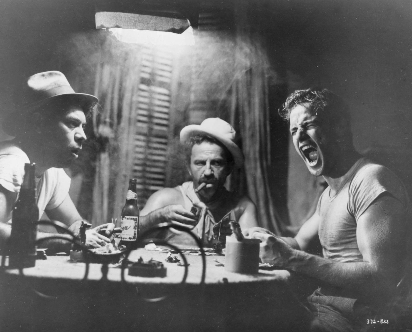 Marlon Brando Wallpaper №67001 - Dumb Polack - HD Wallpaper 