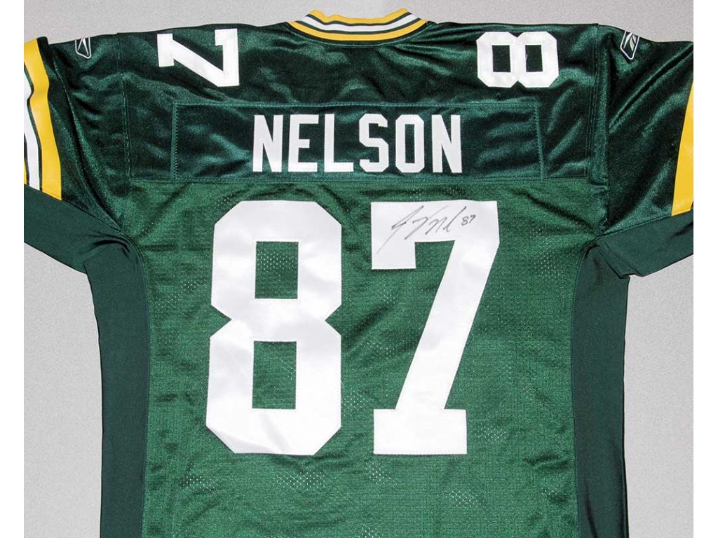 Rob Gronkowski Signed Jersey Red - HD Wallpaper 