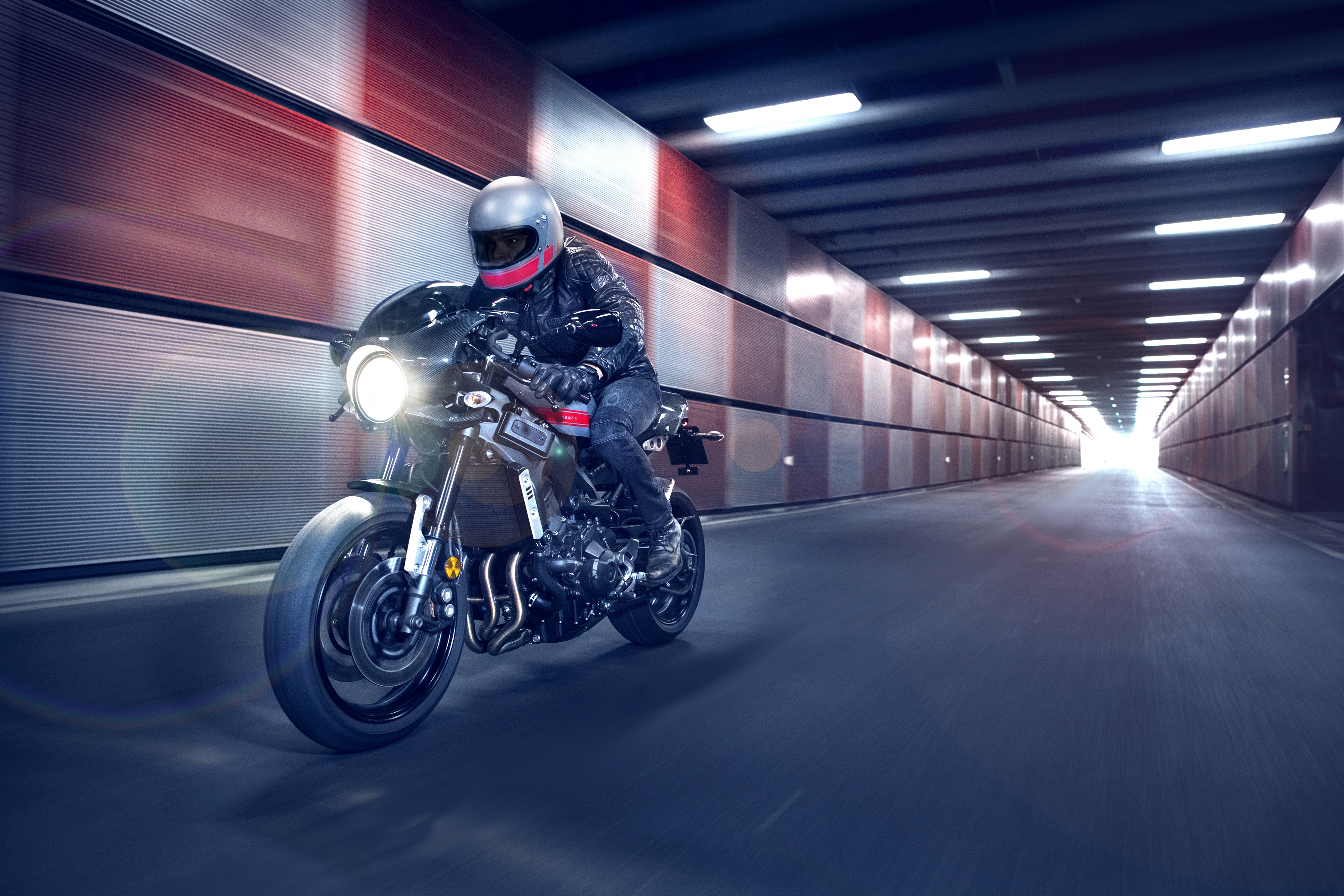 Yamaha Xsr 900 Abarth - HD Wallpaper 