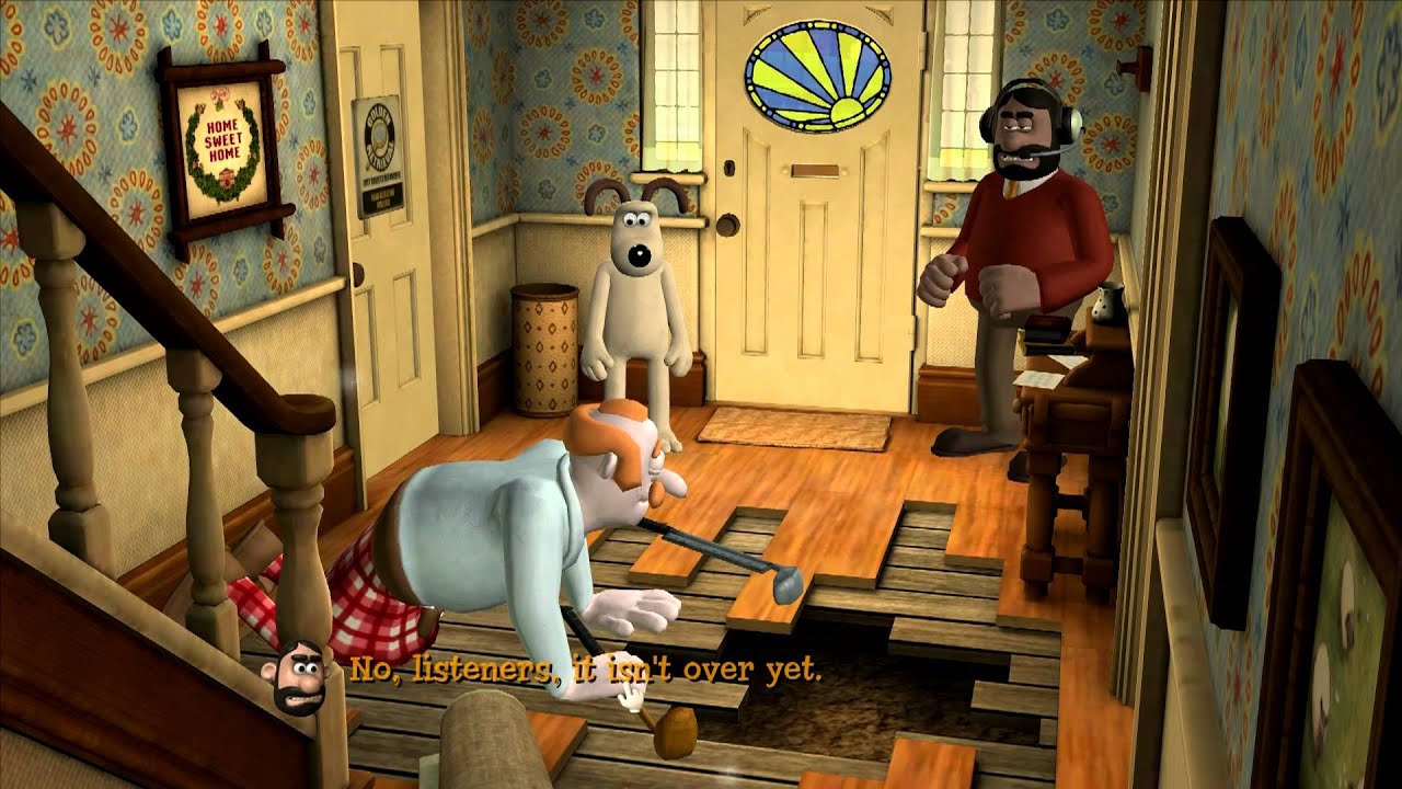 Screenshot - HD Wallpaper 