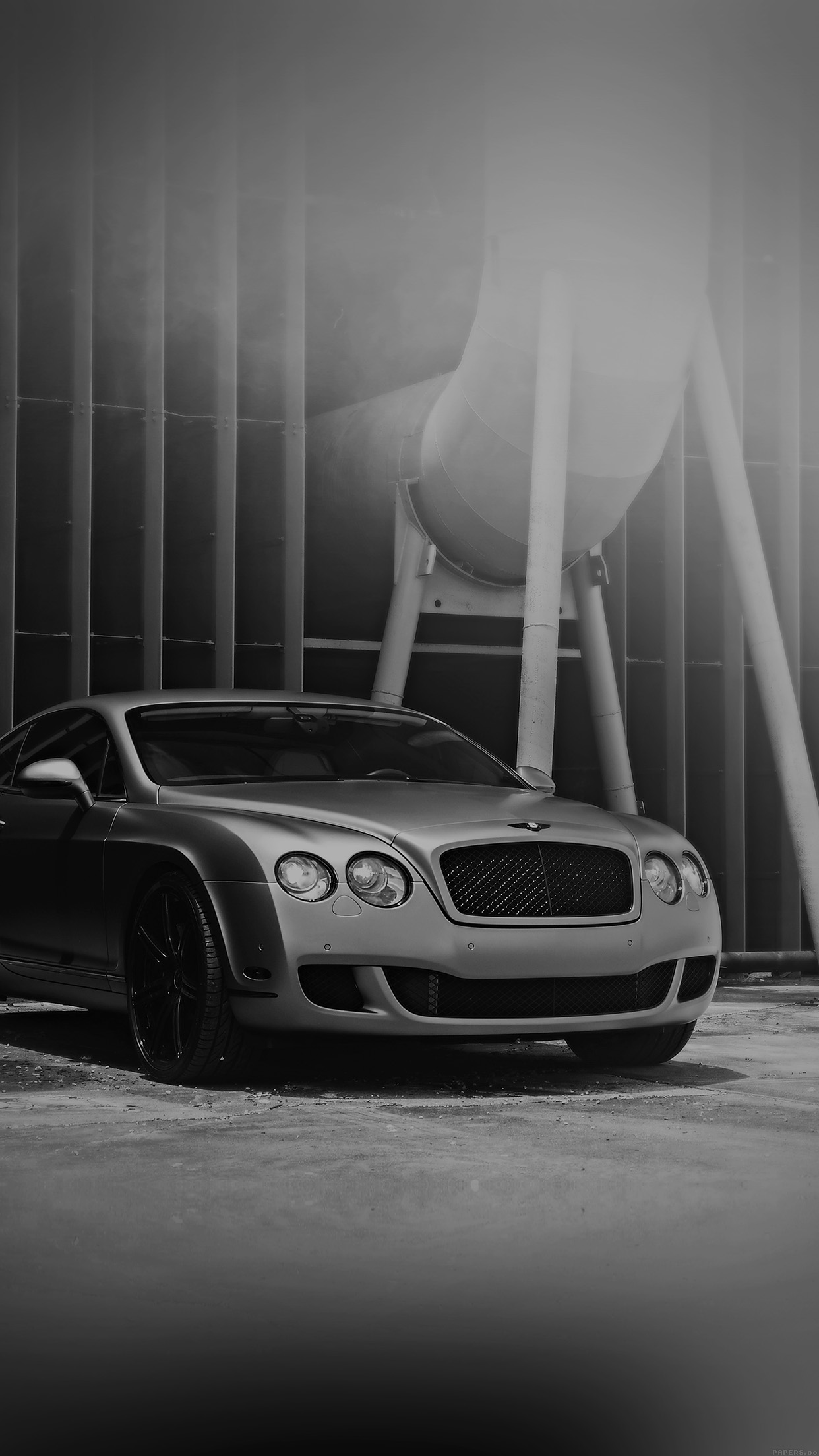 Bentley Wallpaper Iphone X - HD Wallpaper 