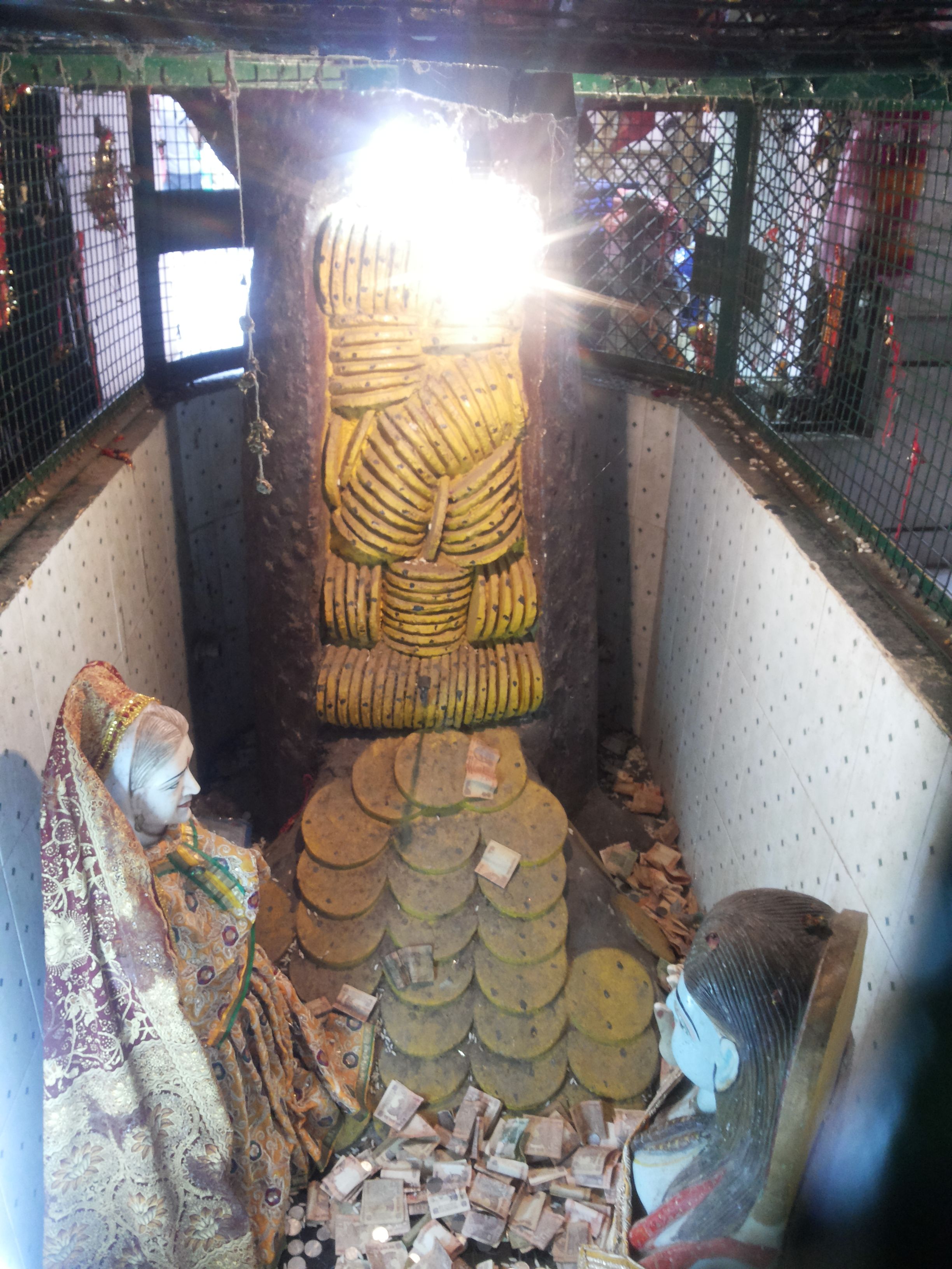 Shahtalai Baba Balak Nath - HD Wallpaper 